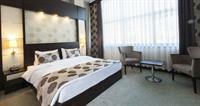 Lotte Suites อิสตันบูล ภายนอก รูปภาพ